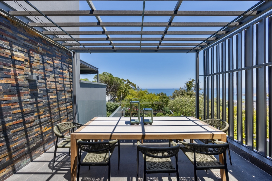 To Let 4 Bedroom Property for Rent in Camps Bay Western Cape